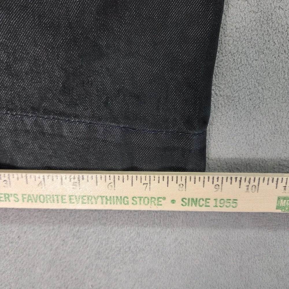 Levis important sizing